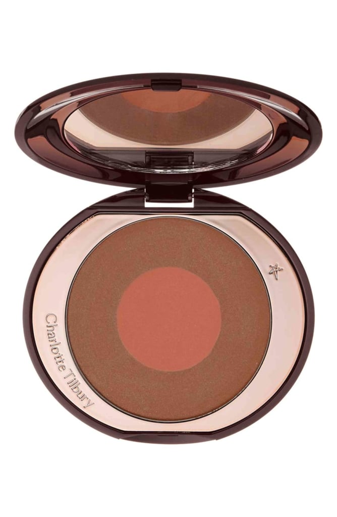 Cheek to Chic Blush