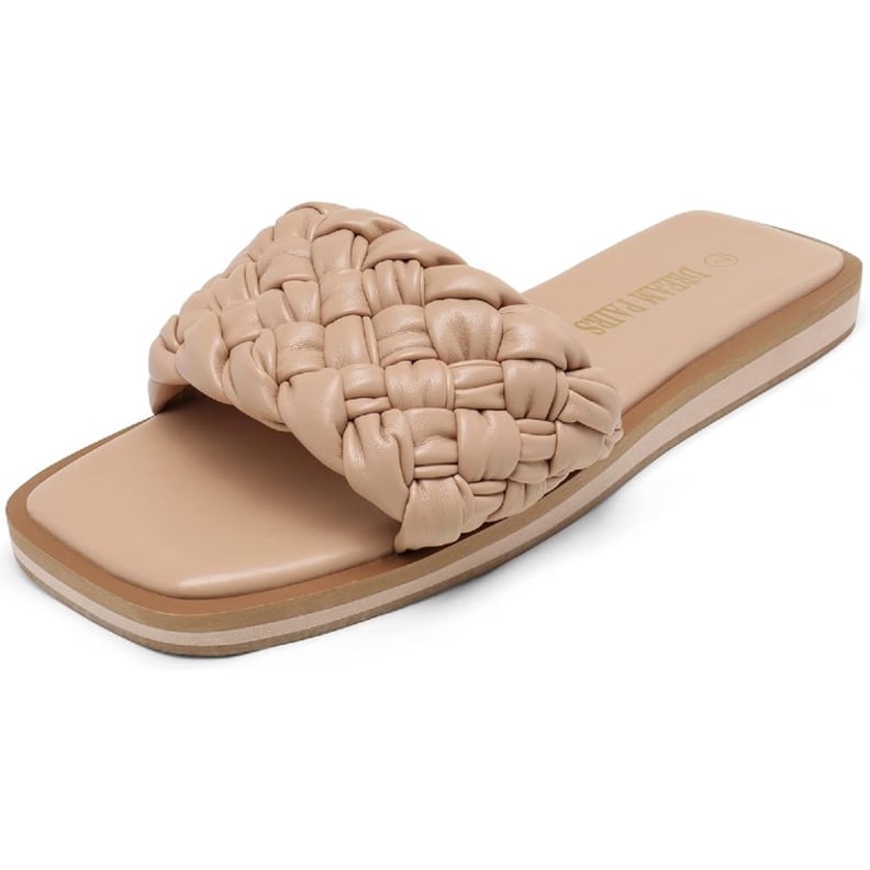 Best Braided Sandals