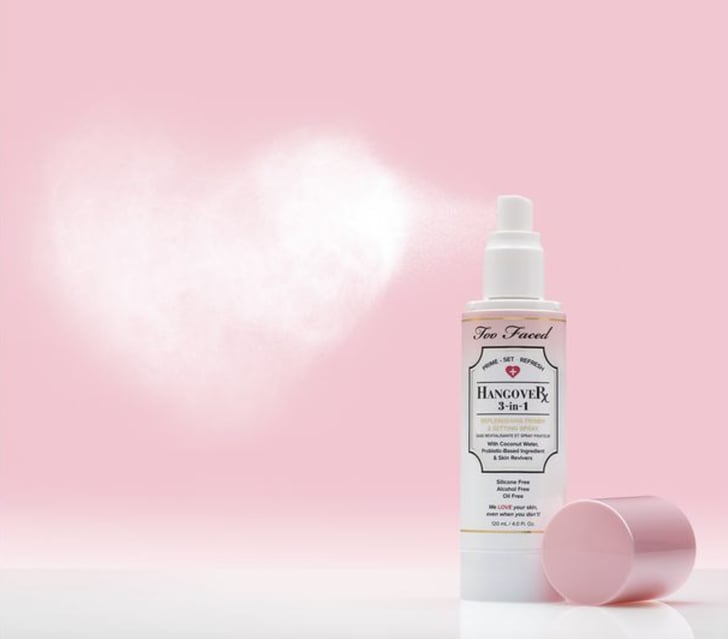 Too Faced Hangover 3In1 Replenishing Primer & Setting Spray The