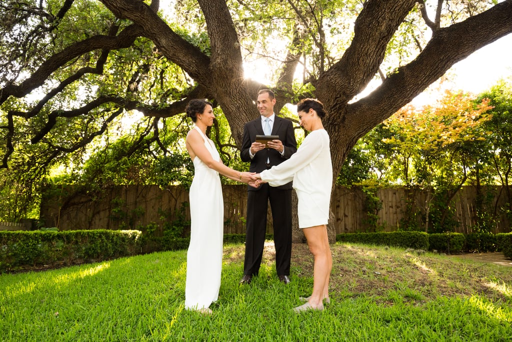 LGBTQ+ Wedding Photos