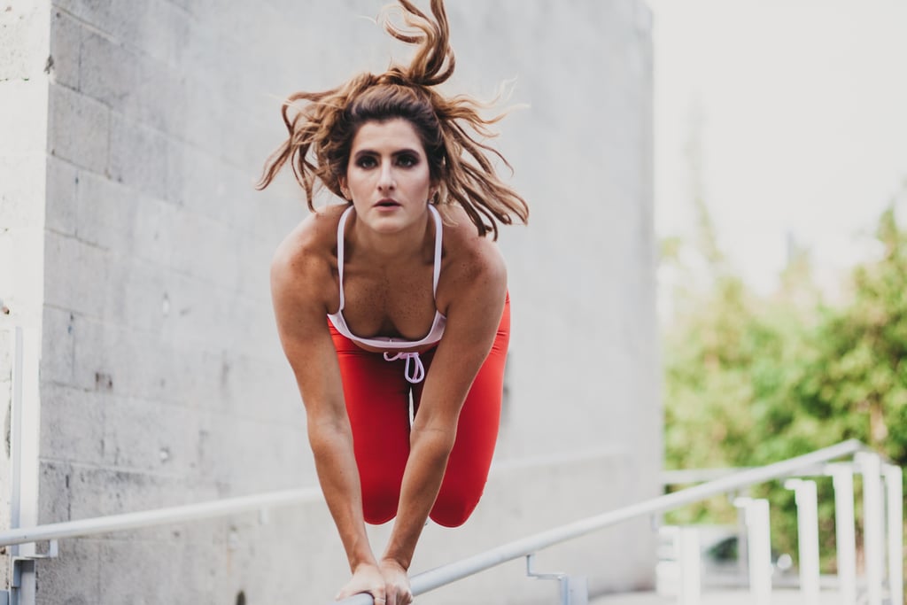 Lean and Strong Training Guide