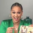 Over 2 Decades Later, Tia Mowry Reminisces About Sister, Sister and "Those Hats"