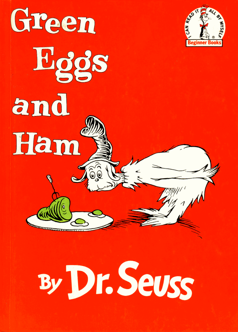 Green Eggs and Ham, Season 1