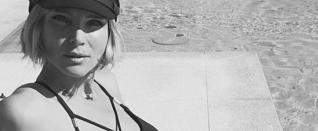 Elsa Pataky  Swimsuit Photos