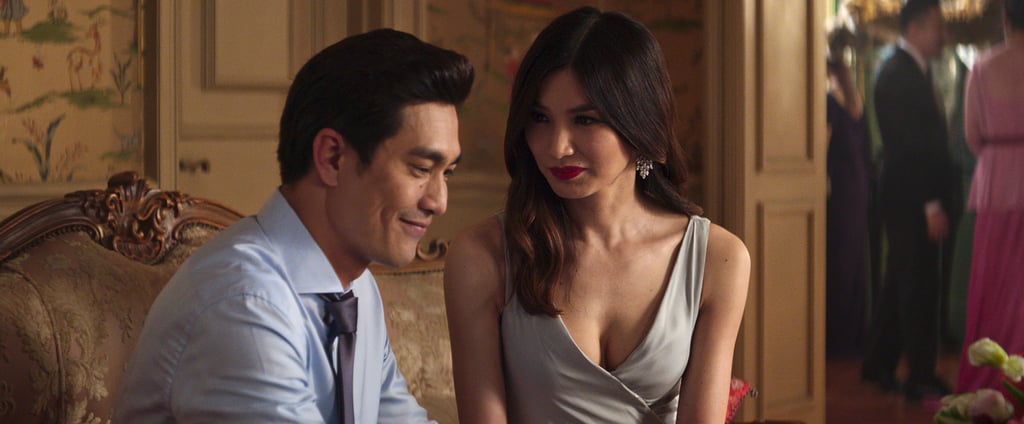Is There a Postcredits Scene in Crazy Rich Asians?