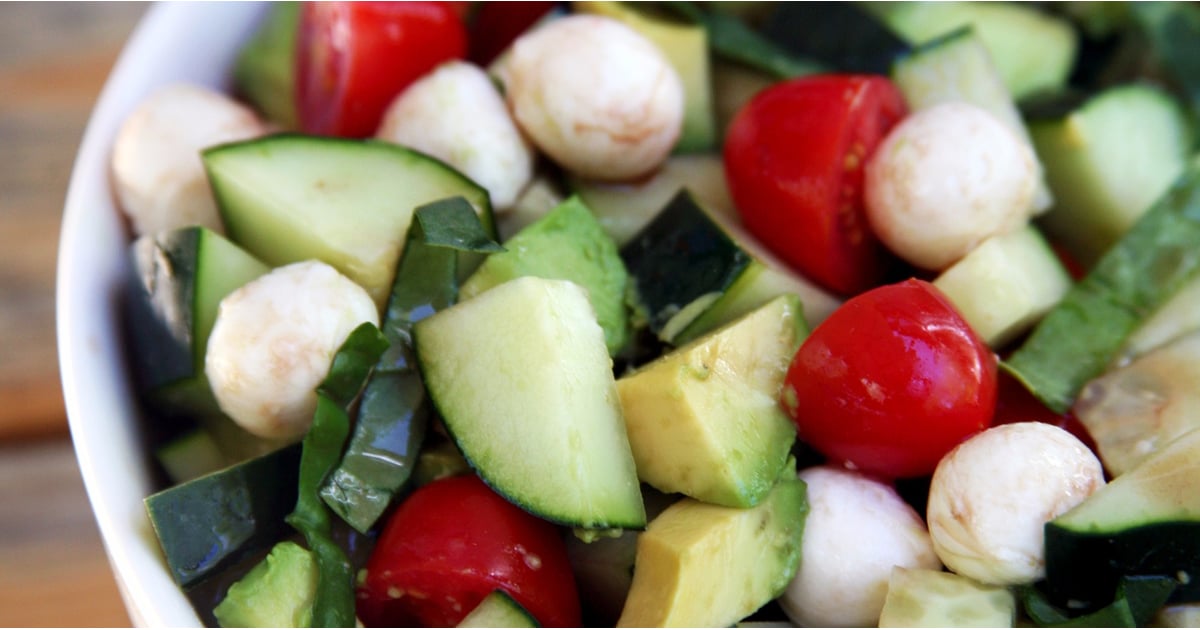 Best Avocado Recipes | POPSUGAR Food