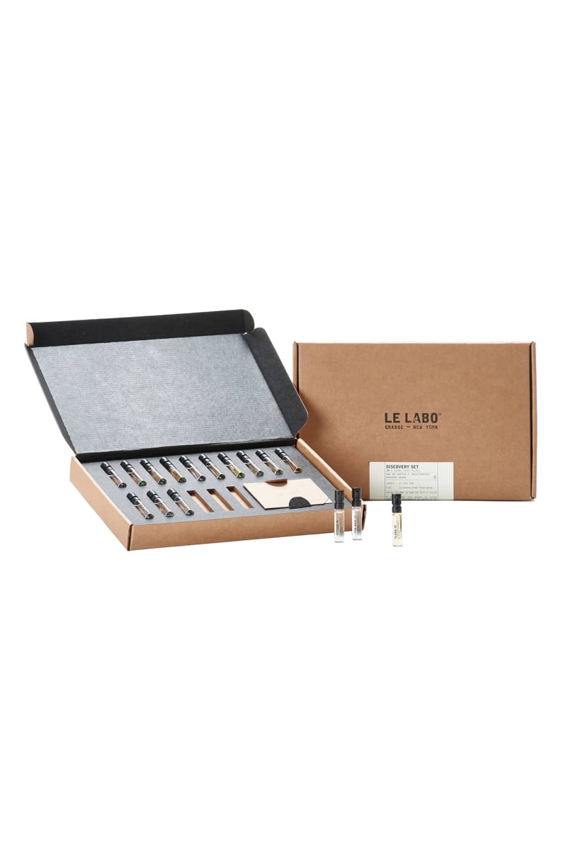 Le Labo Discovery Set