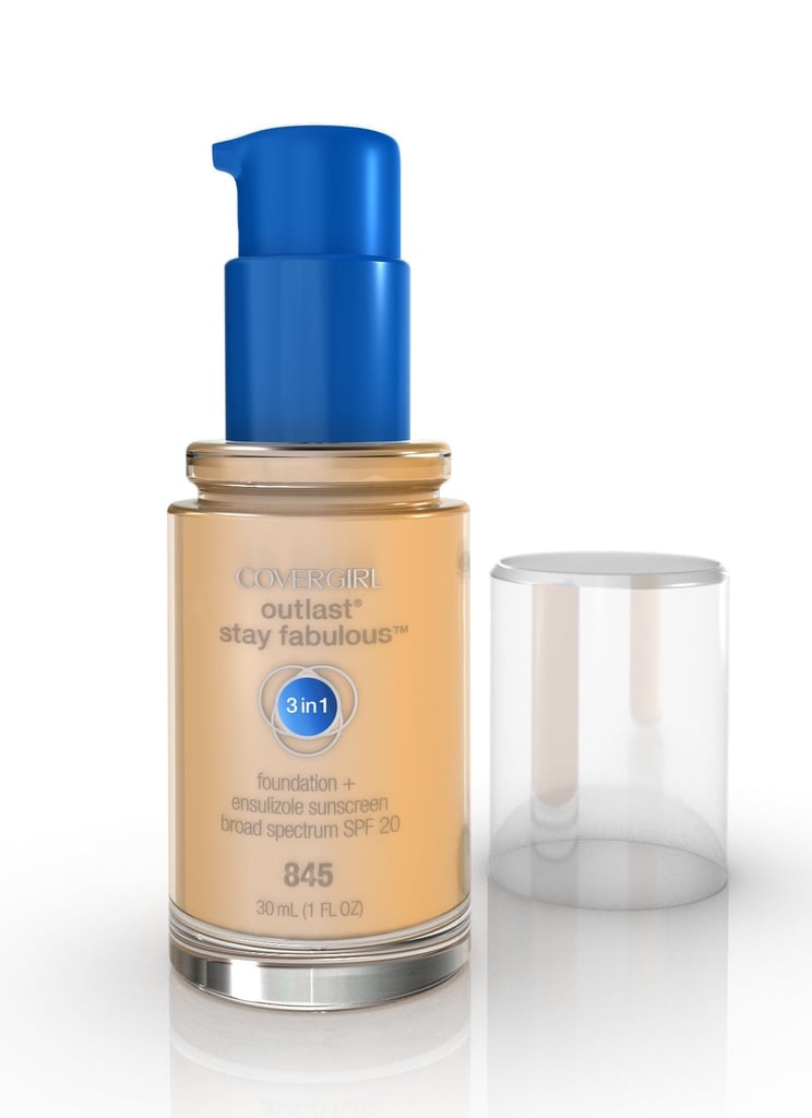 Best CoverGirl Products POPSUGAR Beauty