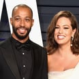 Ashley Graham and Justin Ervin Are Expecting Baby No. 2! See the Gorgeous Announcement