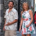 Adam Sandler and Jennifer Aniston Team Up to Solve a Whodunit in Netflix's Murder Mystery
