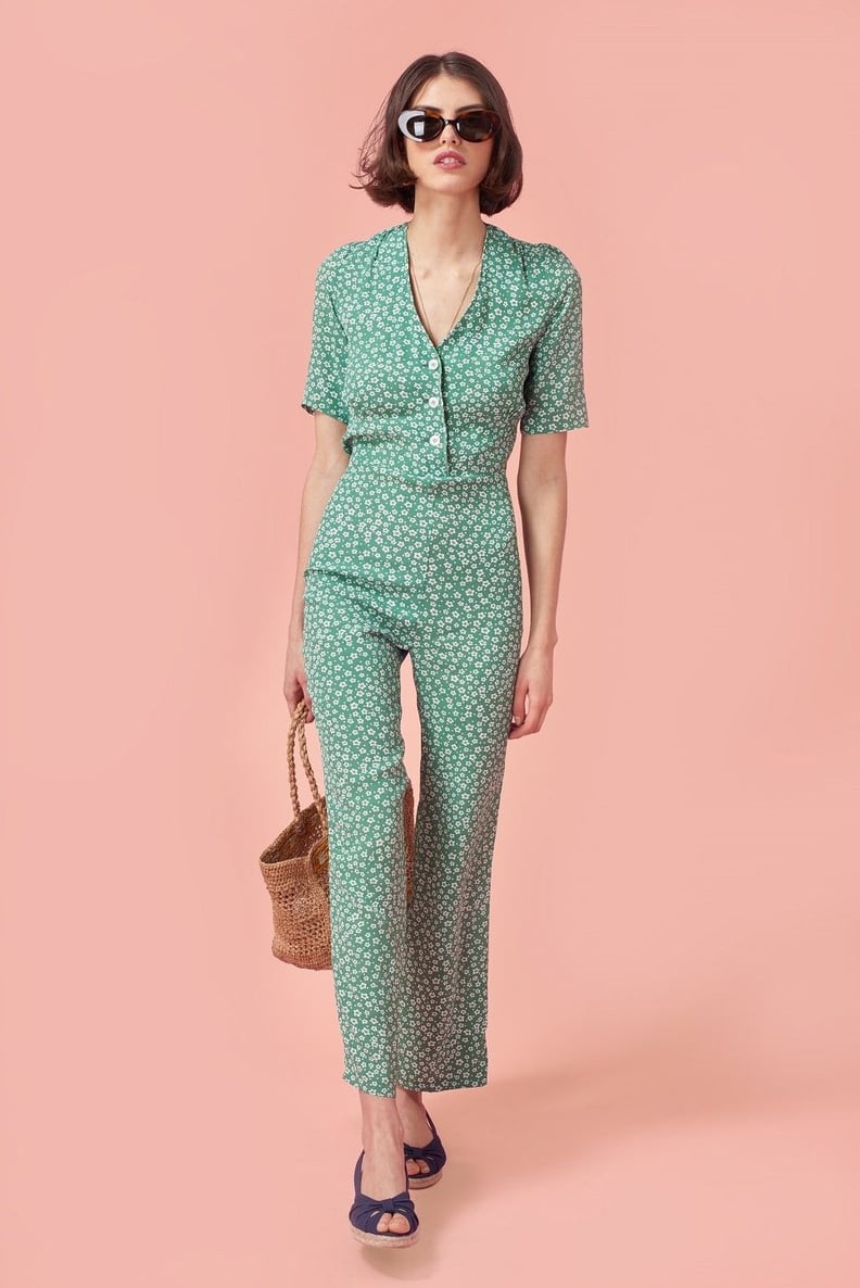 Rouje Lolo Jumpsuit