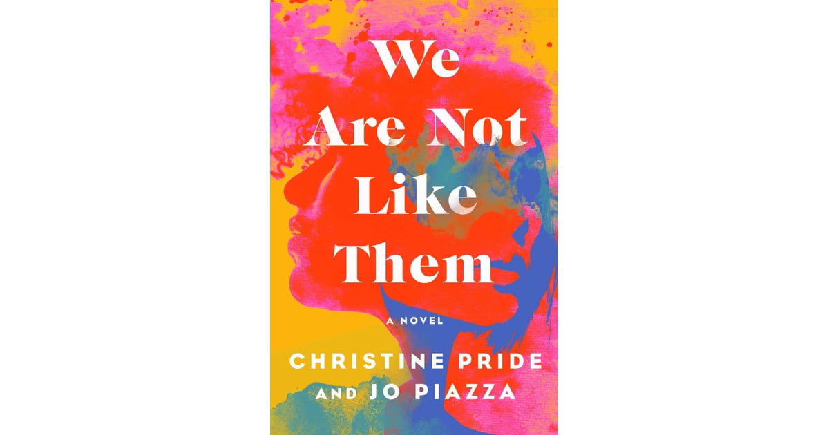 jo piazza we are not like them