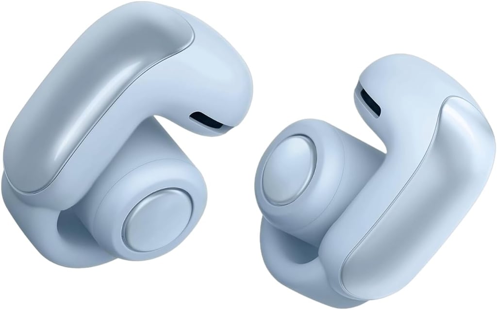 Bose Ultra Open Earbuds