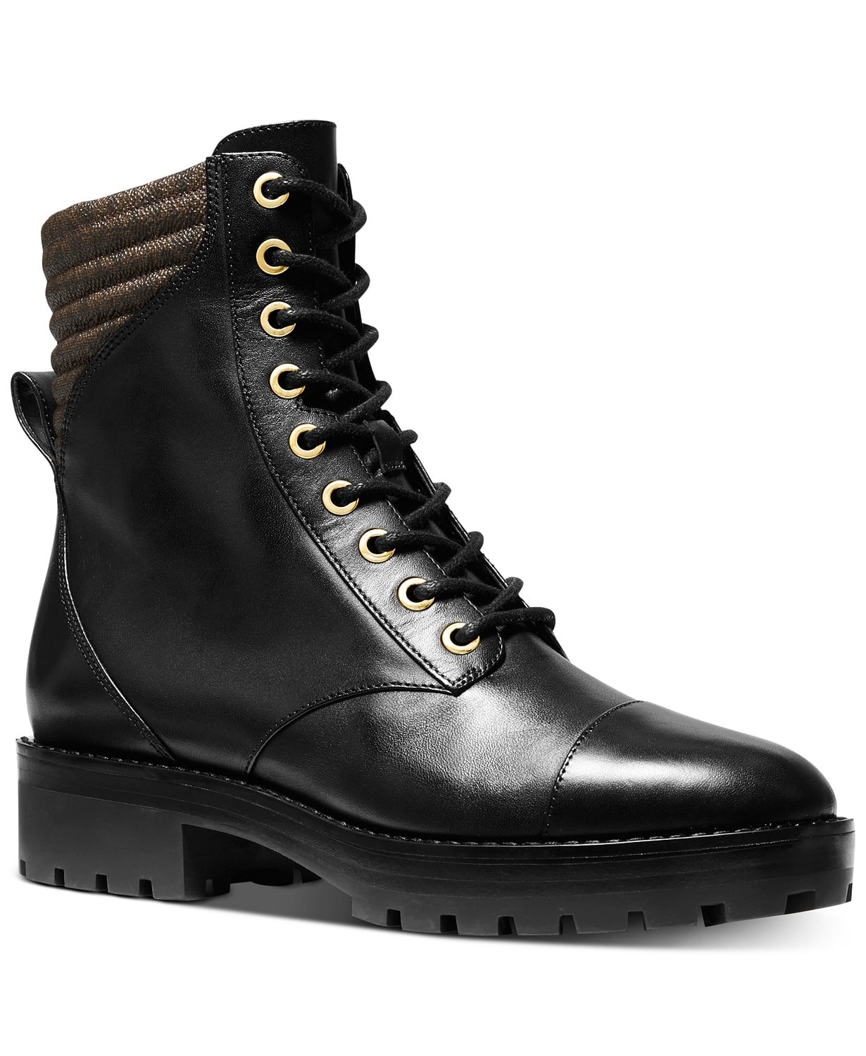 Michael kors cheap boots 2019