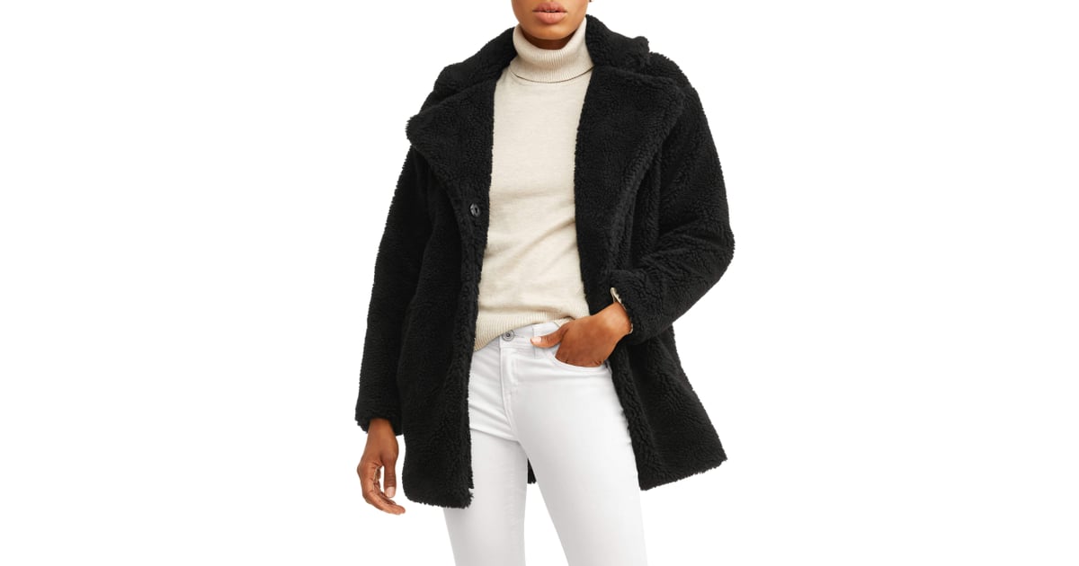 Jason maxwell sherpa jacket sales