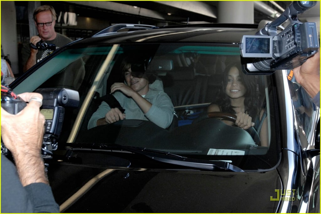 Zanessa
