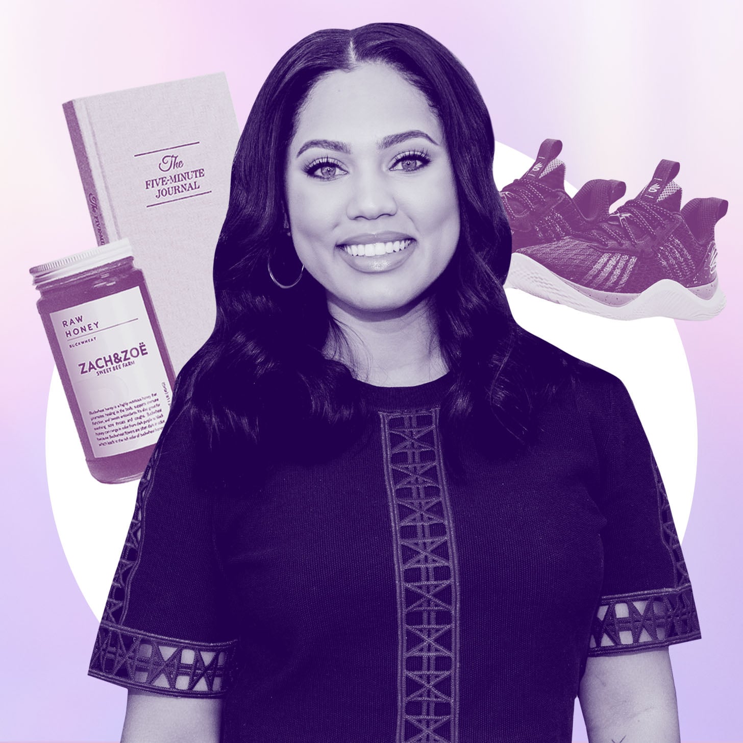 The Greatest Gifts with Ayesha Curry