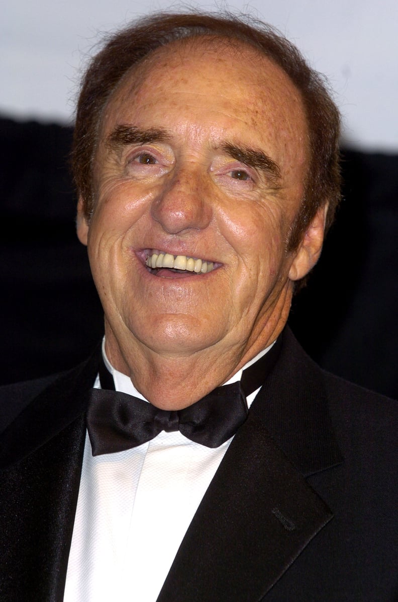 Jim Nabors