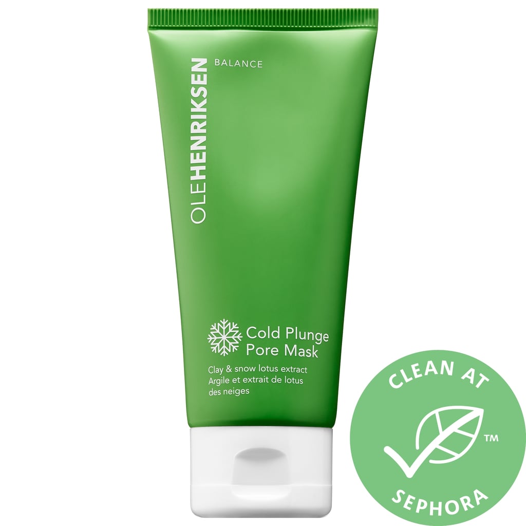 Olehenriksen Cold Plunge Pore Mask