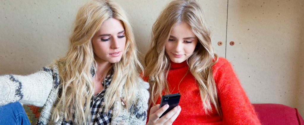 How to Check Your iPhone's Data Usage | POPSUGAR Tech