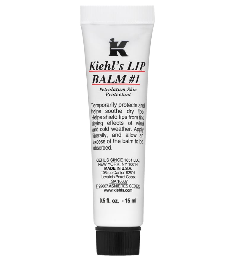 Kiehl's Lip Balm #1