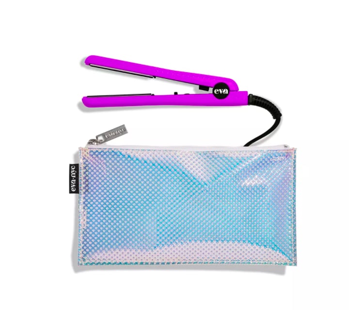 Downtown by eva nyc ceramic styling iron outlet reviews
