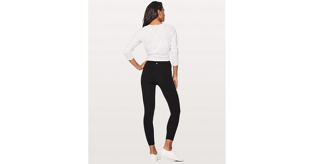 lululemon high rise wunder under
