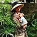 Advice Chrissy Teigen Got Before Having a Second Baby