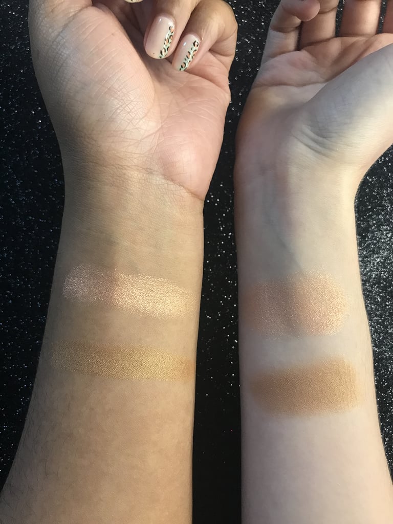 Maybelline Expands Its Highlighter Shade Range