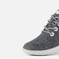 The 1 Pair of Sneakers You Need in Your Athleisure Lineup: Ultra Stylish and Made of Wool