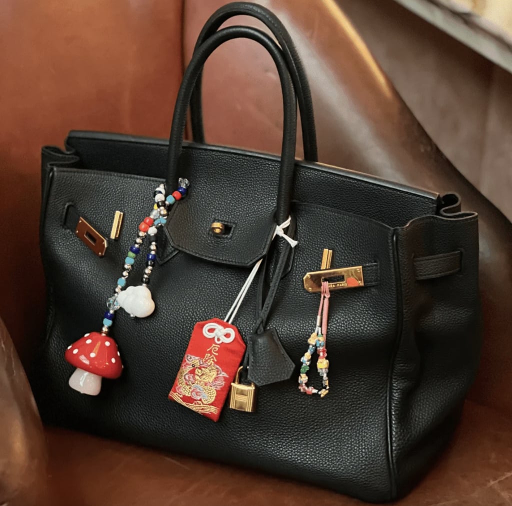 Best Bag Charms