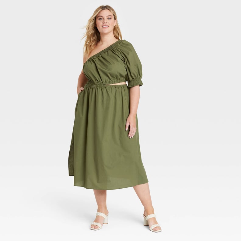 Play Up The Curves In These Must-Have Plus-Size Dresses For Summer