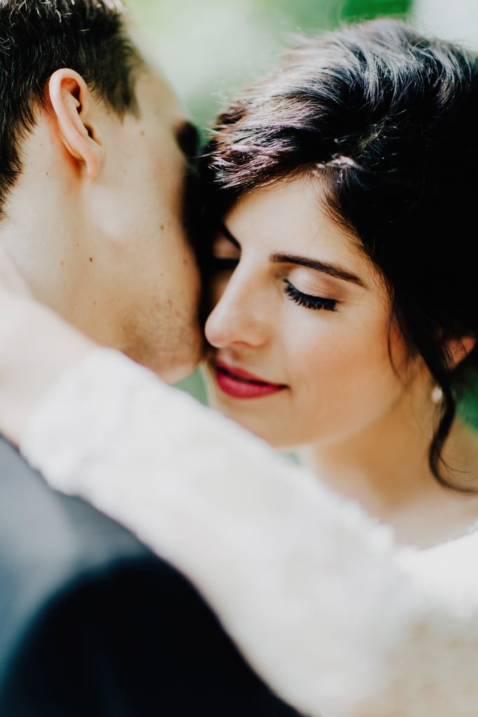 Downton Abbey-Inspired Wedding