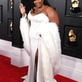 Lizzo Turns Heads at the Grammys, and We Refuse to Look Away