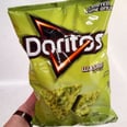 This Is Not a Drill — There Are Wasabi-Flavored Doritos, and You Can Try Them Now