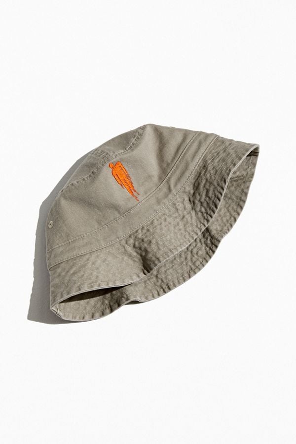 Billie Eilish UO Exclusive Bucket Hat 