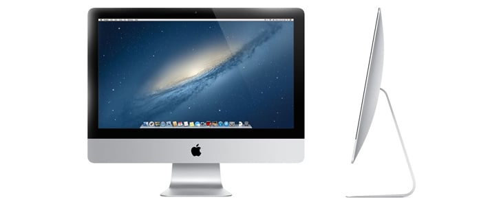 Cheaper 21.5-Inch iMac