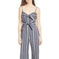 Every Single Reviewer Gave This Nordstrom Jumpsuit 5 Stars — Find Out Why