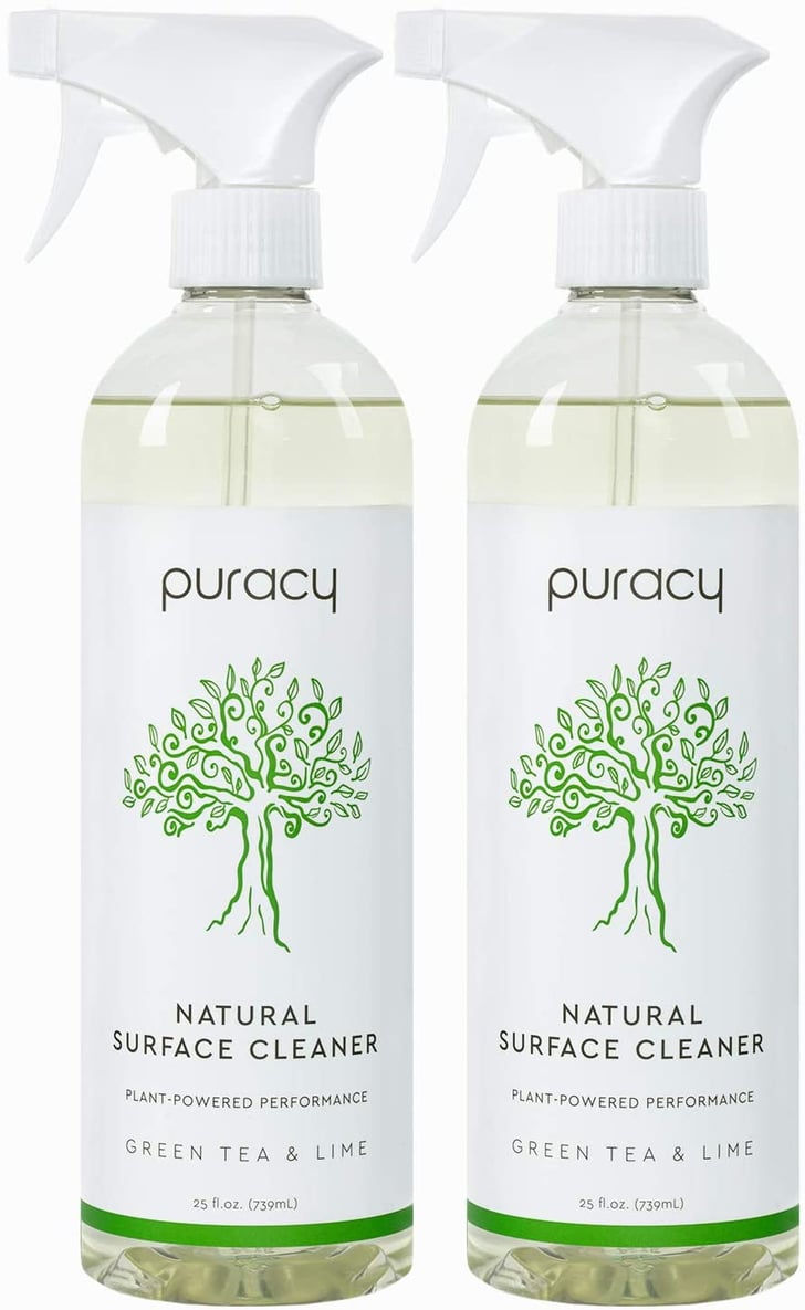 Puracy All Purpose Cleaner Best Soap and Hand Sanitizers For Flu