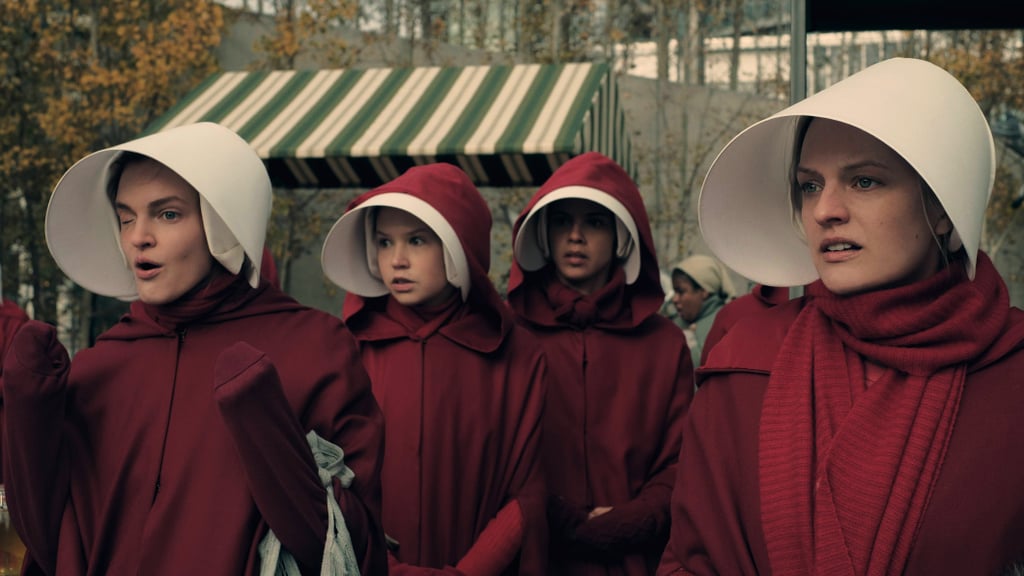 The Role of Lotion in “The Handmaid’s Tale”: Exploring Women’s Agency ...