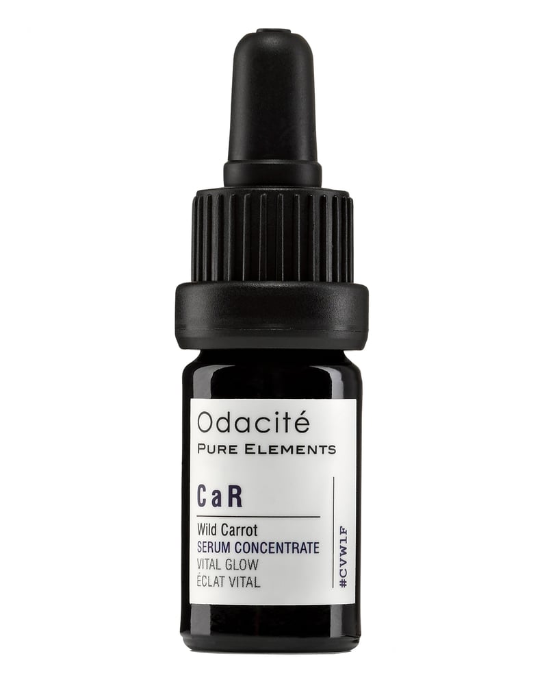 Odacité Wild Carrot Vital Glow Serum Concentrate