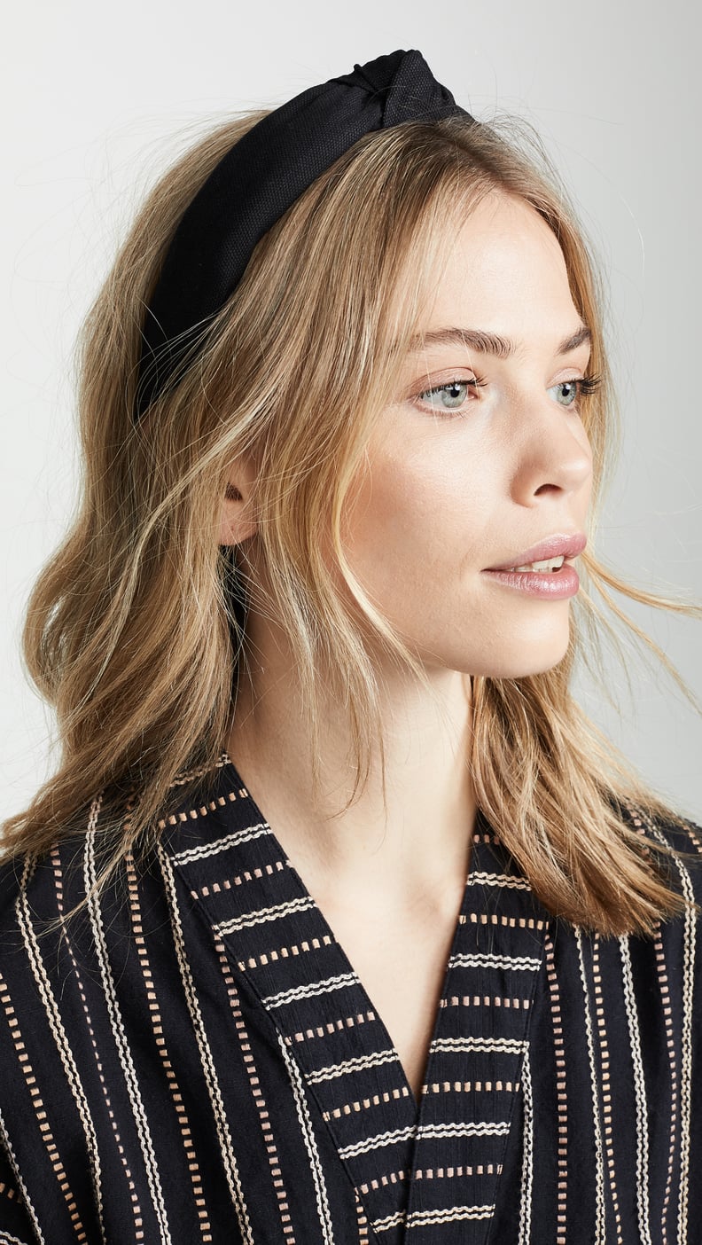 The 24 Best Headbands For Women 2021 | POPSUGAR Fashion