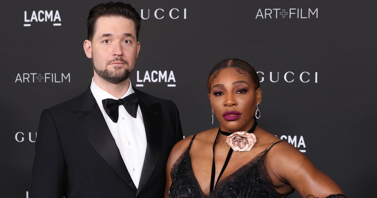 Alexis Ohanian Says Serena Williams's Impact on the World Can't Be Overstated.jpg