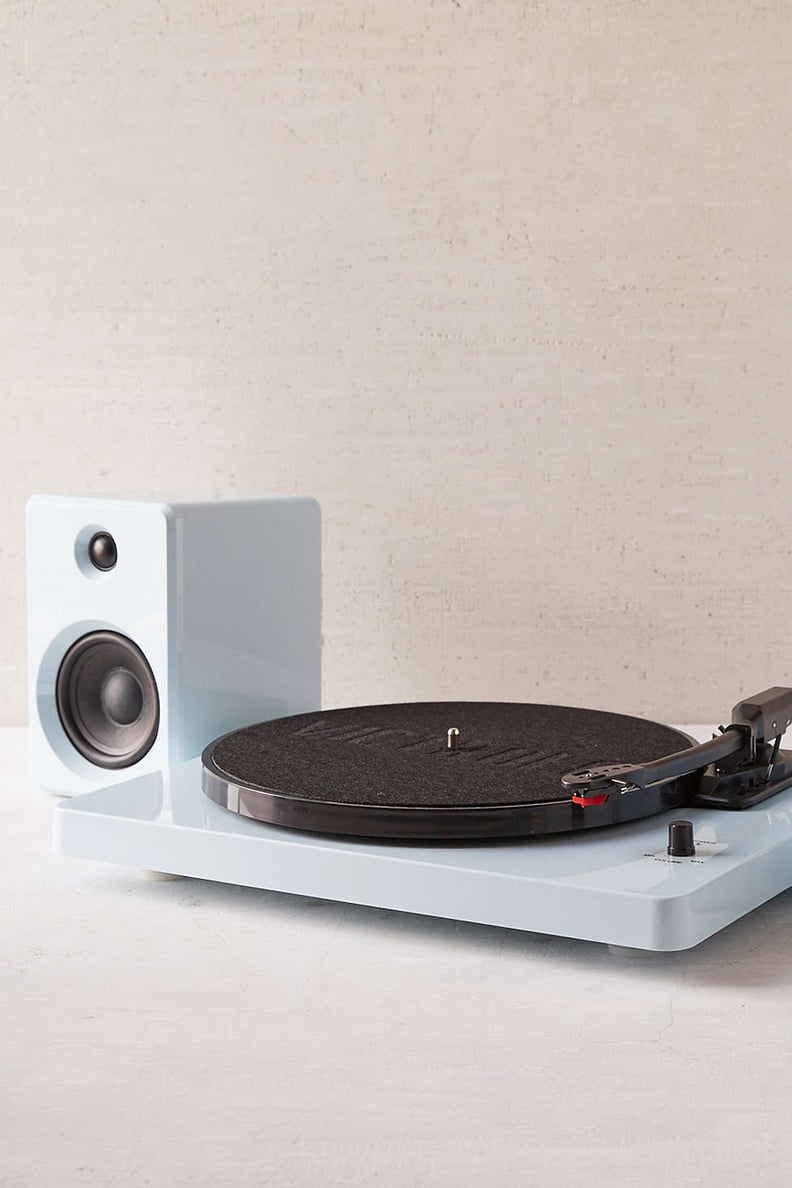 For the person who likes to DJ