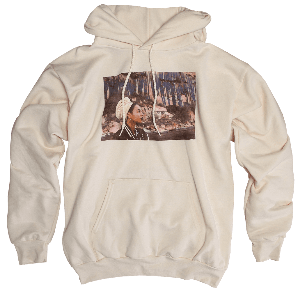 Legacy Pullover