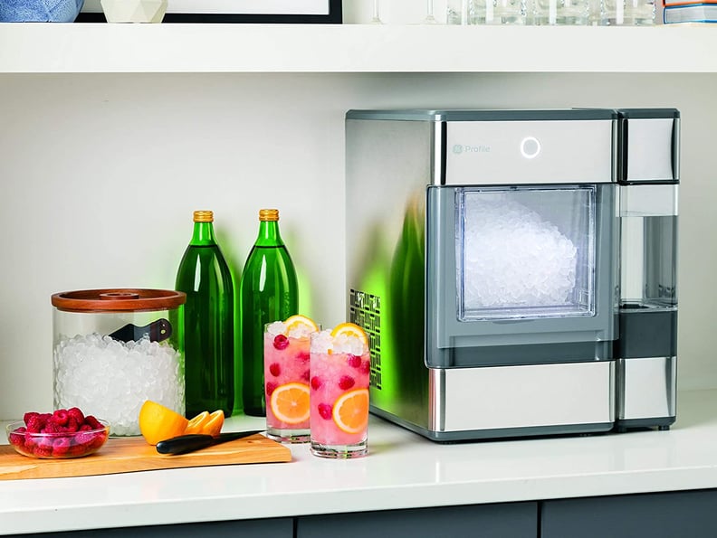 GE Profile Opal | Countertop Nugget Ice Maker