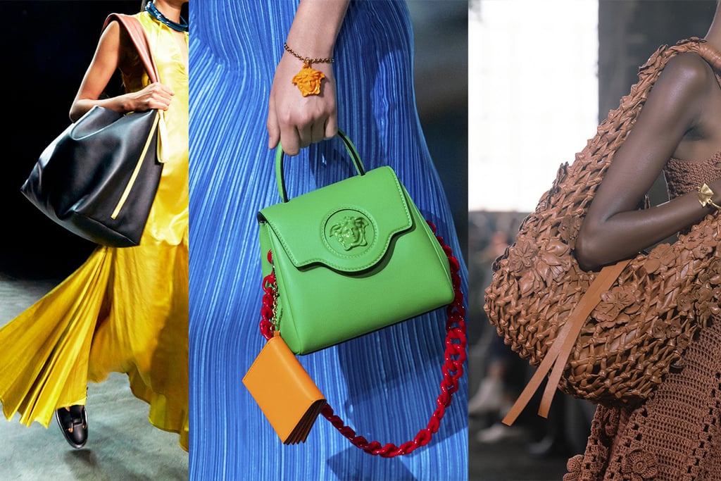 Spring Bag Trends 2021 | POPSUGAR Fashion