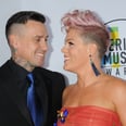 Pink and Carey Hart Showed Up to the AMAs Looking — Dare We Say It — F*ckin' Perfect