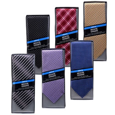 Tie