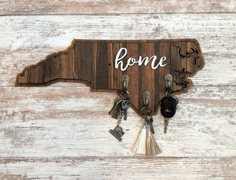 Home State Key Holder